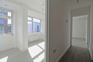 Hallway / Bedroom- click for photo gallery
